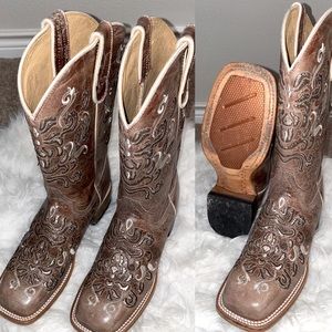 SHYANNA Women’s Cowboy Boots